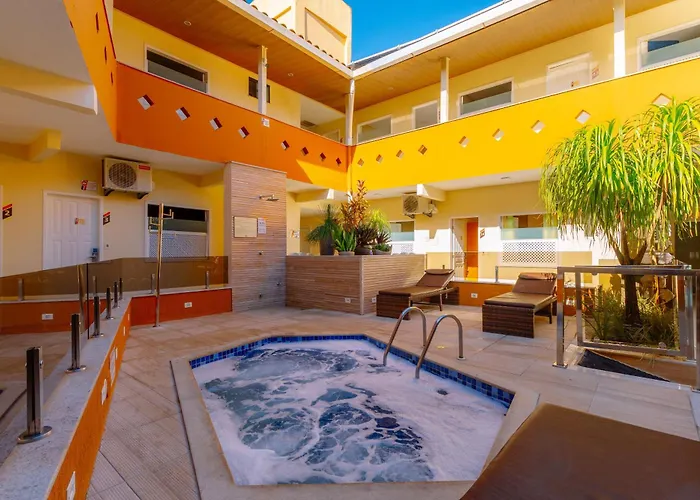 Hotel Terra Brasil - Rede Soberano Porto Seguro